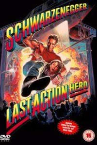 Last Action Hero