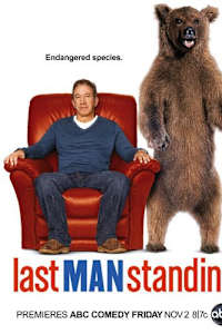 Last Man Standing - Season 2