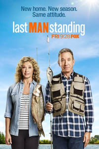 Last Man Standing - Season 7