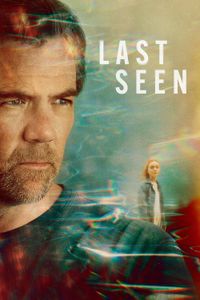 Last Seen - Season 1