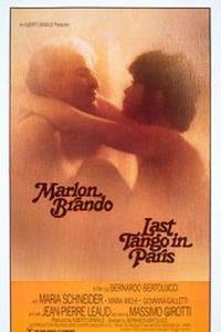 Last Tango in Paris