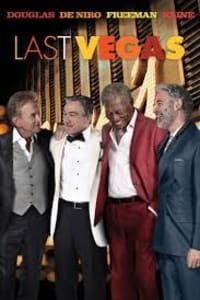 Last Vegas