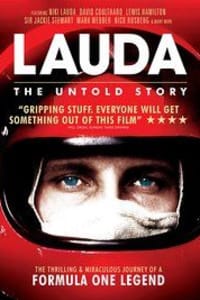 Lauda the Untold Story