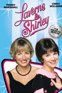 Laverne and Shirley - Season 4