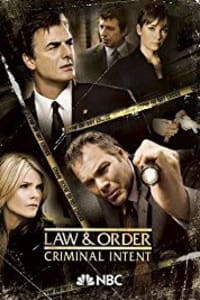 Law and Order: Criminal Intent – Season 2