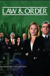 Law & Order - Season 5