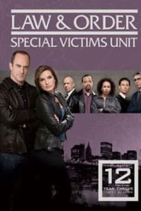 Law & Order: Special Victims Unit - Season 1