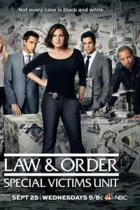 Law & Order: Special Victims Unit - Season 15