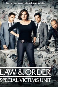 Law & Order: Special Victims Unit - Season 17