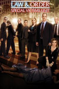 Law & Order: Special Victims Unit - Season 28