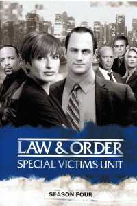 Law & Order: Special Victims Unit - Season 3