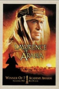 Lawrence of Arabia