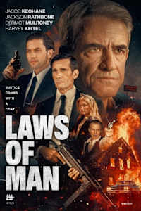 Laws of Man