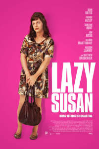 Lazy Susan - IMDb