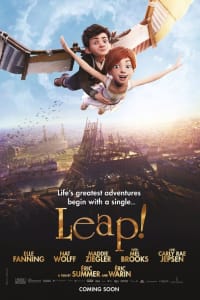 Leap!