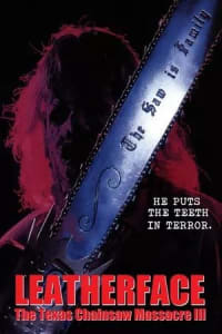 The texas chainsaw sale massacre movie online