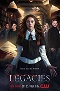 Legacies - Season 1