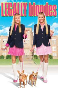 Legally Blondes