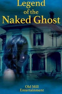 Legend of the Naked Ghost