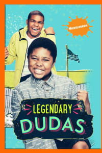 Legendary Dudas - Season 1