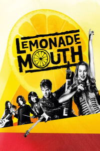 Lemonade Mouth