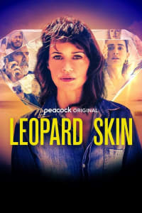 Leopard Skin - Season 1