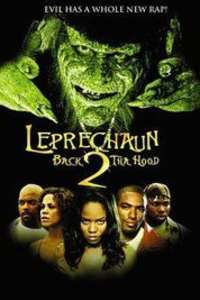 Leprechaun: Back 2 Tha Hood