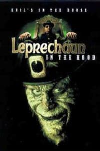 Leprechaun: In the Hood