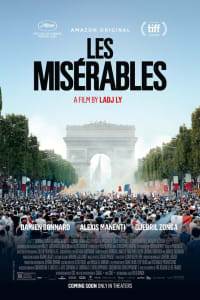 Les Misérables