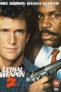 Lethal Weapon 2