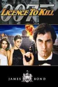 Watch Licence To Kill james Bond 007 in 1080p on Soap2day