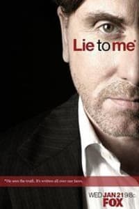 Lie to Me - Season 3