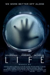 Life (2017)