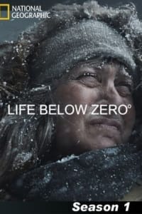 Life Below Zero - Season 01