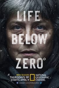 Life Below Zero - Season 9