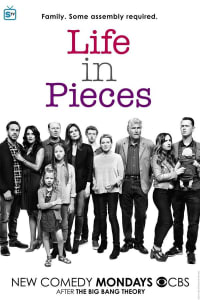 Life in Pieces - Season 1