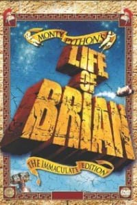 Life of Brian