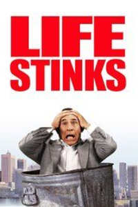 Life Stinks