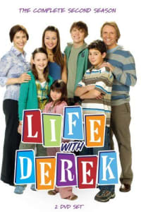 Life With Derek - Season 3