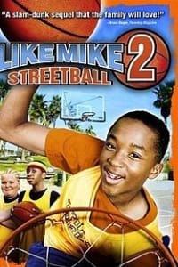 Like Mike 2: Streetball