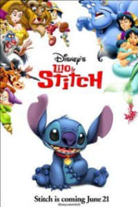 Lilo and Stitch