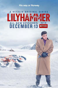 Lilyhammer - Season 1