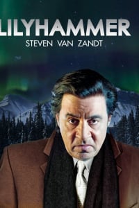 Lilyhammer - Season 2