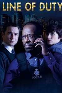 Line of Duty - Season 2