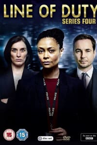 Line of Duty - Season 4