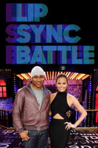 Lip Sync Battle - Season 2