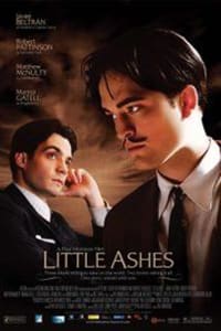 Little Ashes