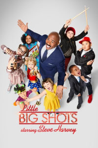 Little Big Shots - Season 3
