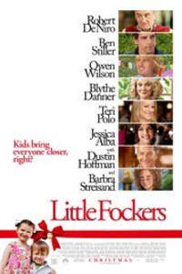 Little Fockers