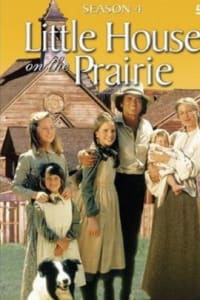 Little House on the Prairie - Season 2